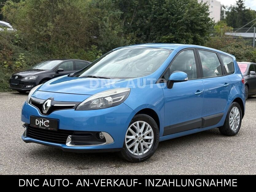 Renault Scenic 180.000 km 5.200 € Tuttlingen 78532