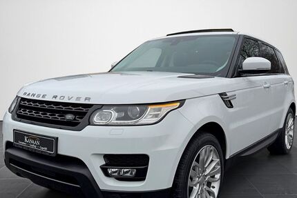 Land Rover Range Rover Sport 130.000 km 29.999 &euro; Weißenthurm 56575