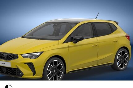 Seat Ibiza 1.500 km 27.975 &euro; Braunschweig 38114