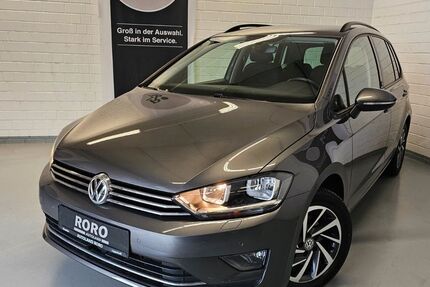 VW Golf Sportsvan 68.050 km 14.450 € Lippstadt 59557