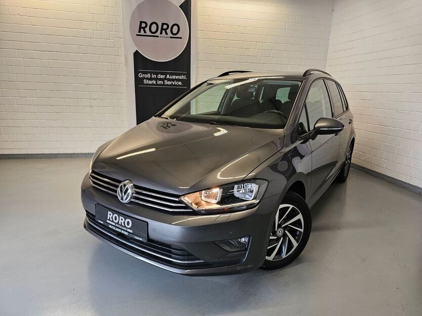 VW Golf Sportsvan 68.050 km 14.450 € Lippstadt 59557