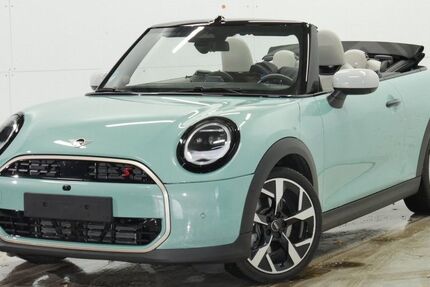 Mini Cooper S Cabrio 5.300 km 37.900 &euro; Kirchseeon 85614