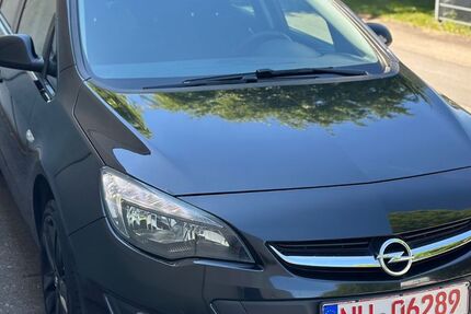 Opel Astra 211.000 km 3.200 &euro; Neu-Ulm 89231
