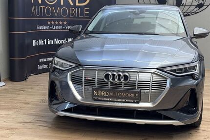 Audi e-tron 55.000 km 33.900 € Rastede/ Wahnbek 26180