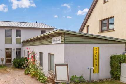 Gewerbeobjekt Groß Zicker Gager - 99.000&euro; | Angebot:27133759