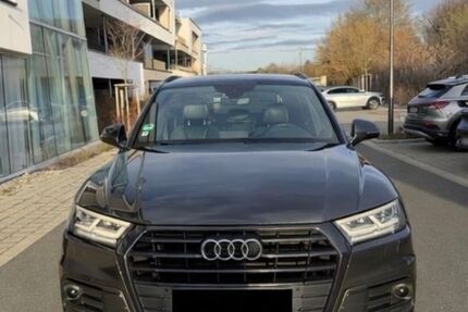 Audi Q5 144.800 km 28.700 &euro; Neunkirchen am Brand 91077