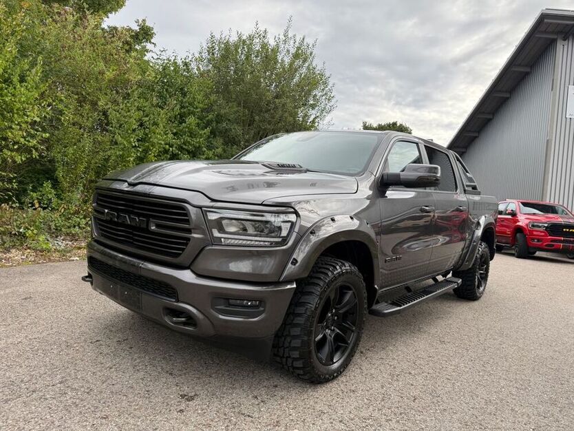 RAM