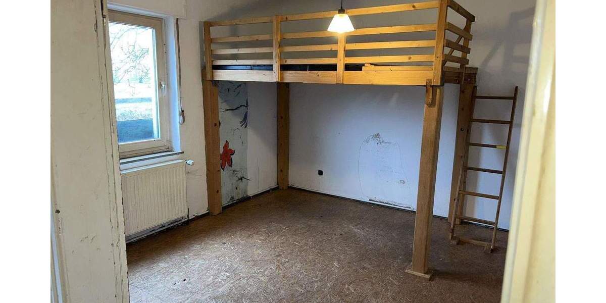 Bauernhaus, Landhaus Rahden Wehe - 7 Zimmer, 120 m&sup2;, 148.000&euro; | Angebot:24609052