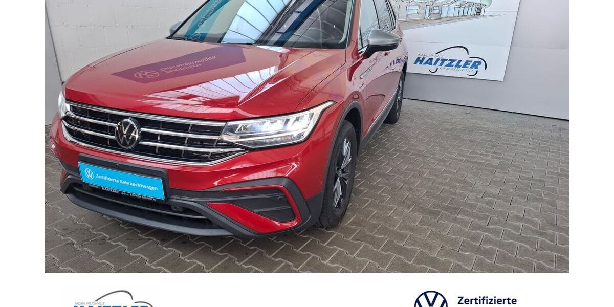 VW Tiguan 55.982 km 25.780 &euro; Gernsbach 76593