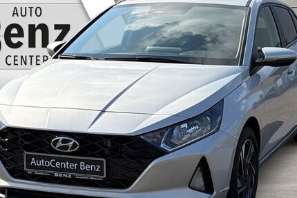 Hyundai i20 13.366 km 18.990 &euro; Laupheim 88471