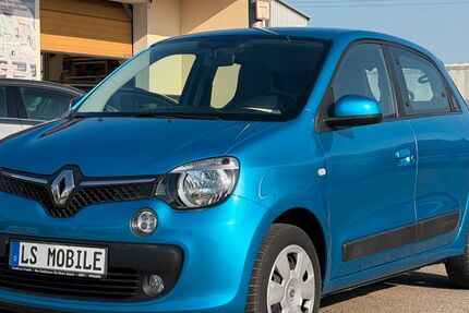 Renault Twingo 51.645 km 6.700 &euro; Rehling 86508