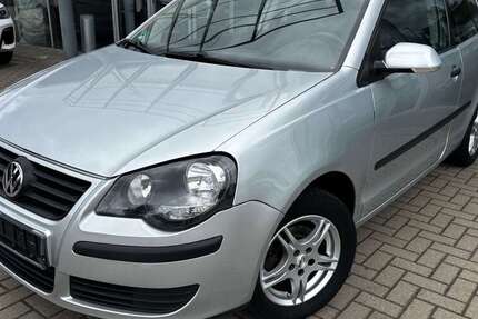 VW Polo 193.887 km 2.999 &euro; Halberstadt 38820
