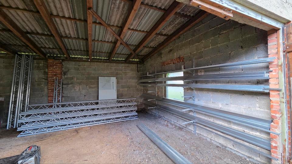 Gewerbeobjekt Schwalmtal - 300&euro; | Angebot:26567701
