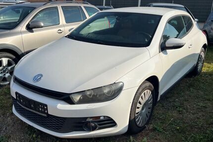 VW Scirocco