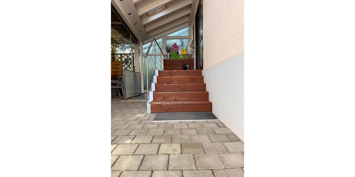 Doppelhaushälfte Rielasingen-Worblingen Worblingen - 5 Zimmer, 130 m&sup2;, 449.000&euro; | Angebot:26914139