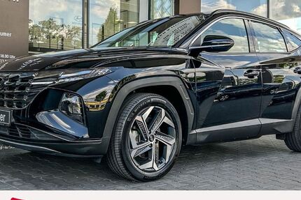 Hyundai TUCSON 75.580 km 25.890 &euro; Ibbenbüren 49479