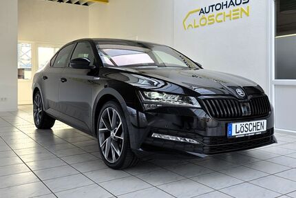 Skoda Superb 46.875 km 32.990 &euro; Aurich 26607