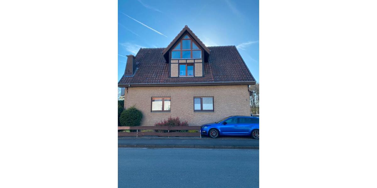 Dachgeschoßwohnung Schlangen - 2 Zimmer, 31 m&sup2;, 375&euro; | Angebot:26397794