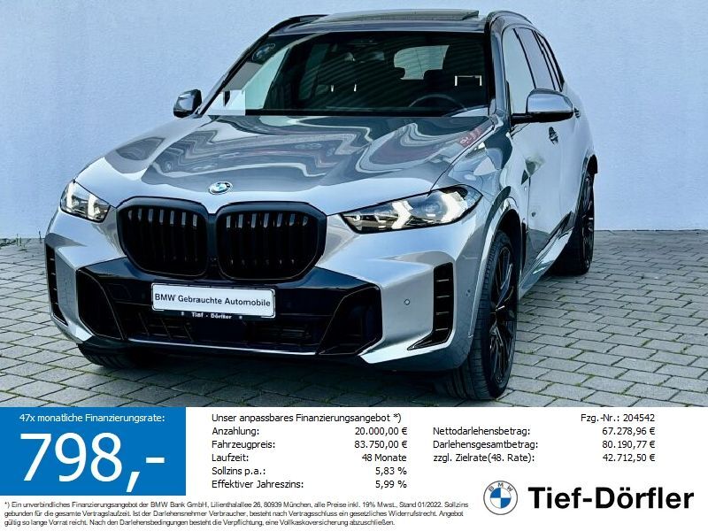 X5