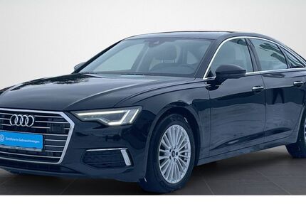 Audi A6 99.983 km 34.640 &euro; Stollberg 09366