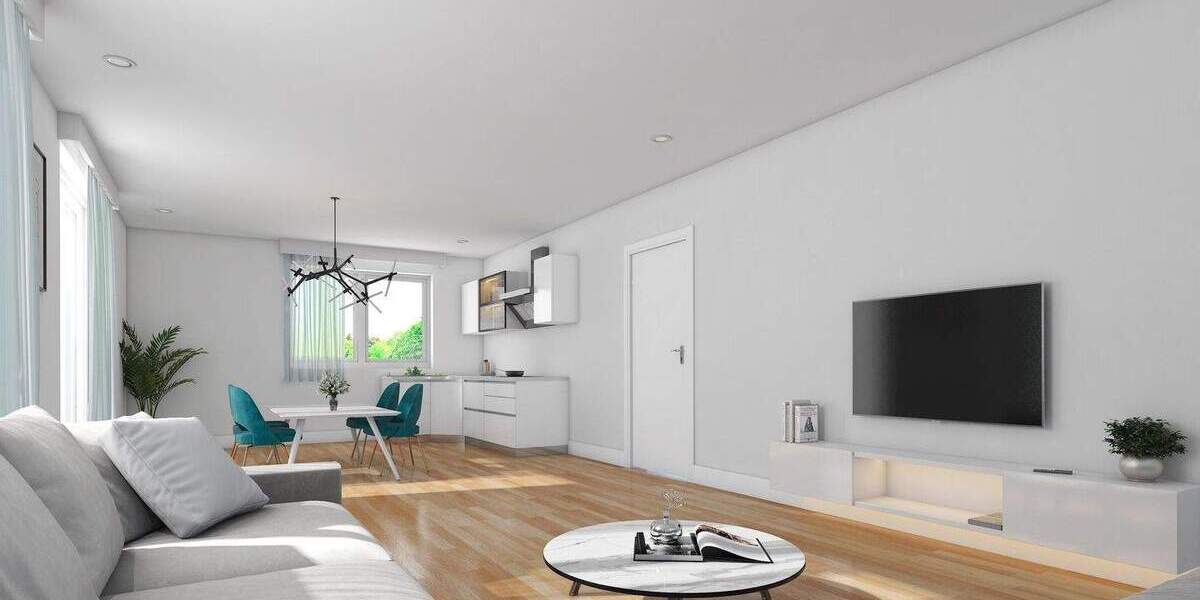 Etagenwohnung Scheeßel - 4 Zimmer, 113 m&sup2;, 490.350&euro; | Angebot:25799644