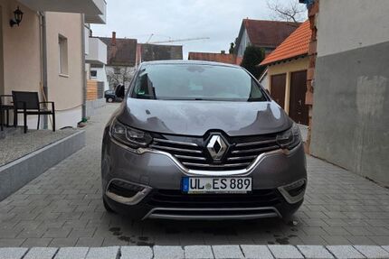 Renault Espace 196.000 km 8.500 &euro; Dietenheim 89165