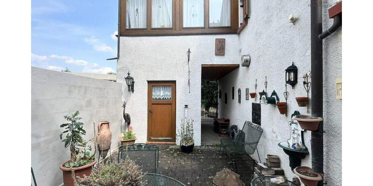 Einfamilienhaus Bendorf-Mülhofen Mülhofen - 3 Zimmer, 125 m&sup2;, 200.000&euro; | Angebot:23956392