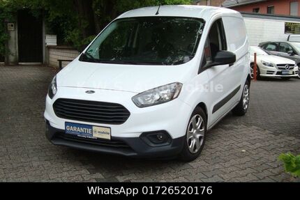 Ford Transit Courier 135.000 km 7.700 € Bad-Homburg,in der Nähe Frankfurt am Main 61350