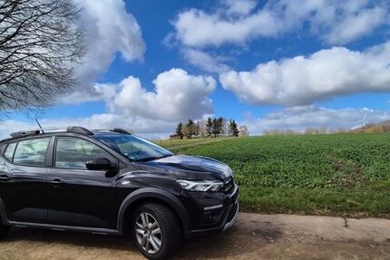 Dacia Sandero 52.000 km 10.900 &euro; Dierdorf 56269