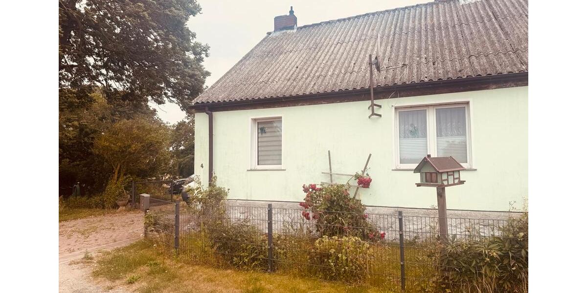 Doppelhaushälfte Sagard - 4 Zimmer, 75 m&sup2;, 110.000&euro; | Angebot:27078384