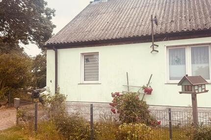 Haus Sagard - 4 Zimmer, 75 m&sup2;, 110.000&euro; | Angebot:27078384