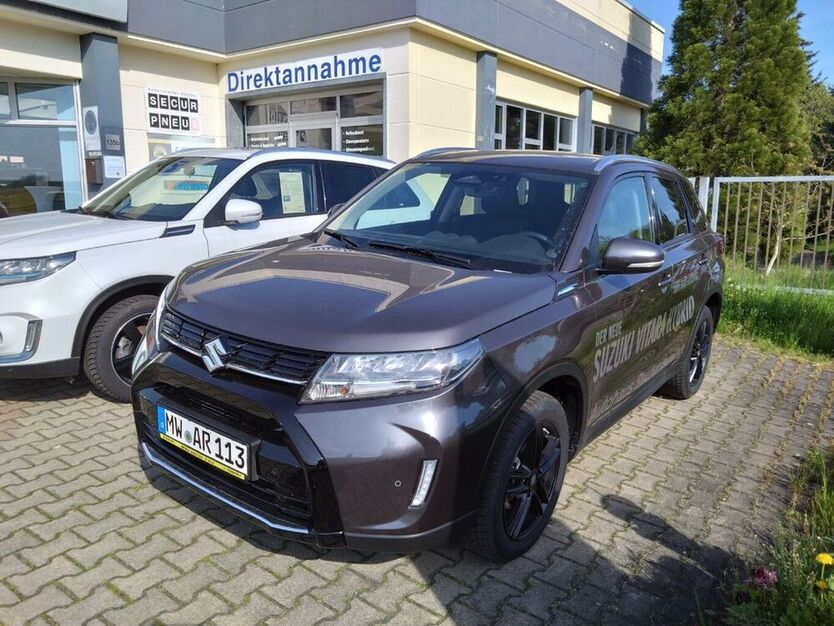 Vitara