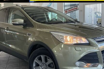 Ford Kuga 107.500 km 5.900 &euro; Fuhrberg 30938