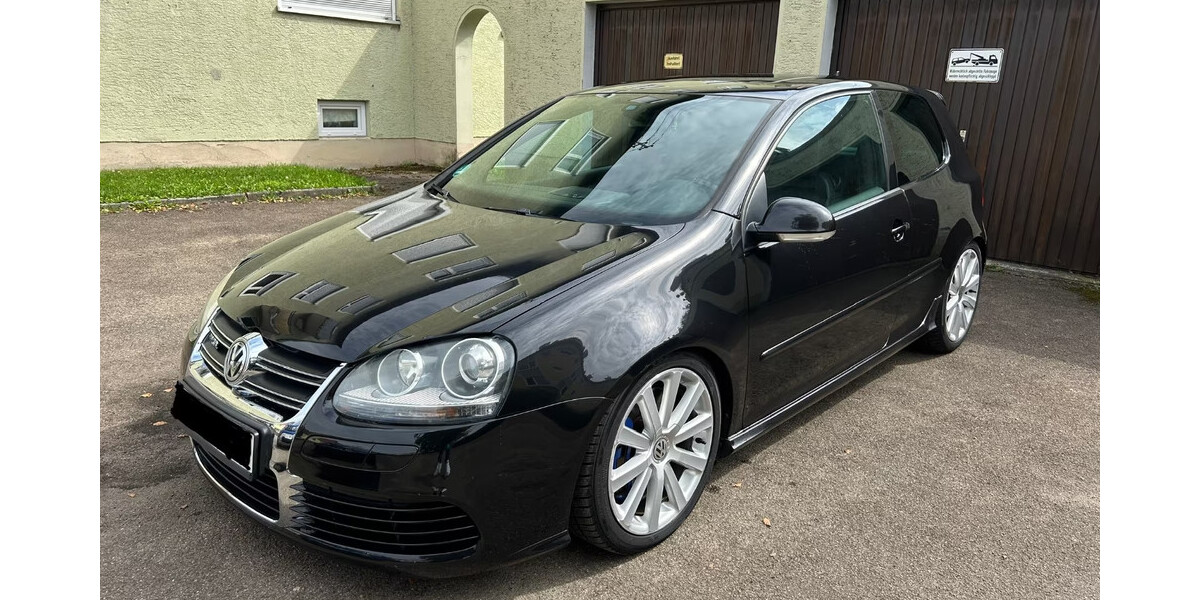 VW Golf V 227.000 km 14.499 &euro; Senden 89250