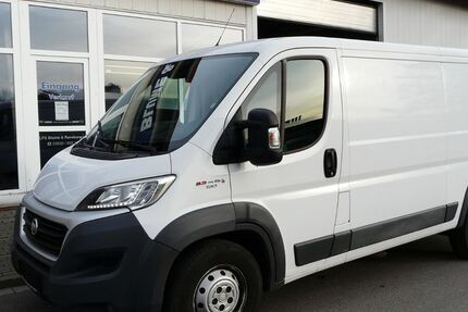 Fiat Ducato 60.500 km 22.500 € Genthin 39307