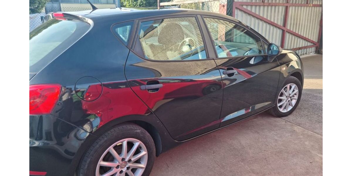 Seat Ibiza 97.000 km 3.190 &euro; Magstadt (in der Nähe von Stuttgart) 71106