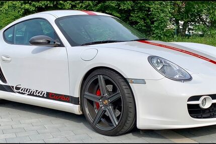 Porsche Cayman 85.000 km 49.459 &euro; Thannhausen 86470