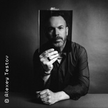 Progmotion - Blind Ego | Support: Marco Glühmann Stuttgart
