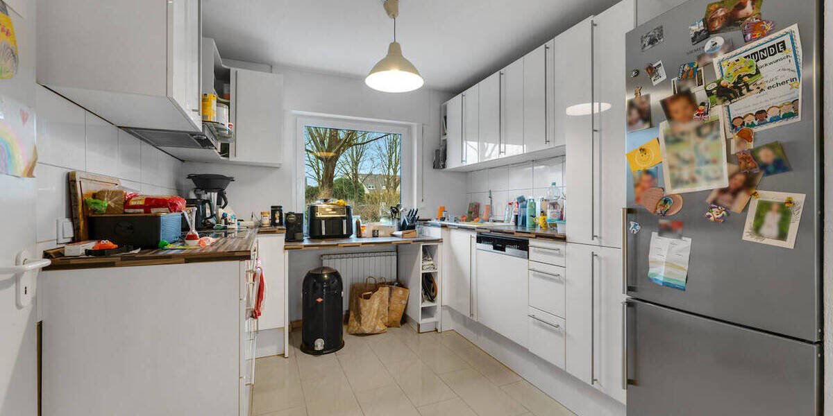 IDYLLISCHES REIHENMITTELHAUS IN BESTLAGE VON EFFEREN - IDEAL FÜR FAMILIEN 5 zimmer