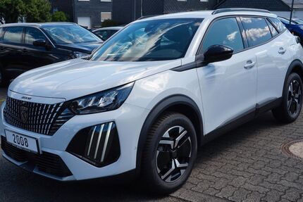 Peugeot 2008 27.700 km 23.000 € Burbach 57299