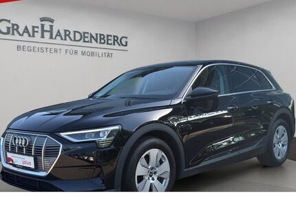 Audi e-tron 31.200 km 27.222 &euro; Lahr 77933