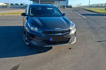 Kia XCeed 66.000 km 20.600 &euro; Vettweiß-Sievernich 52391
