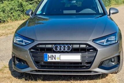 Audi A4 100.000 km 20.499 &euro; Weinsberg 74189