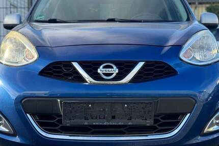 Nissan Micra 115.998 km 5.999 &euro; Leverkusen 51381