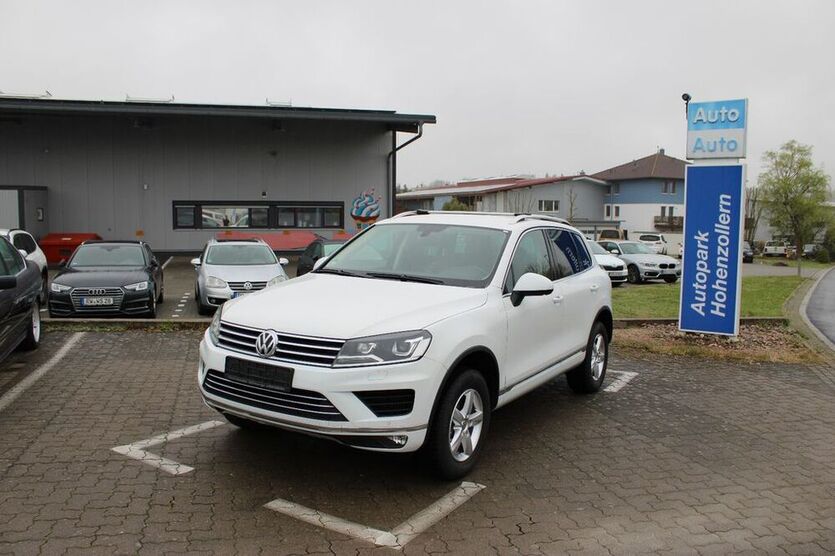 Touareg