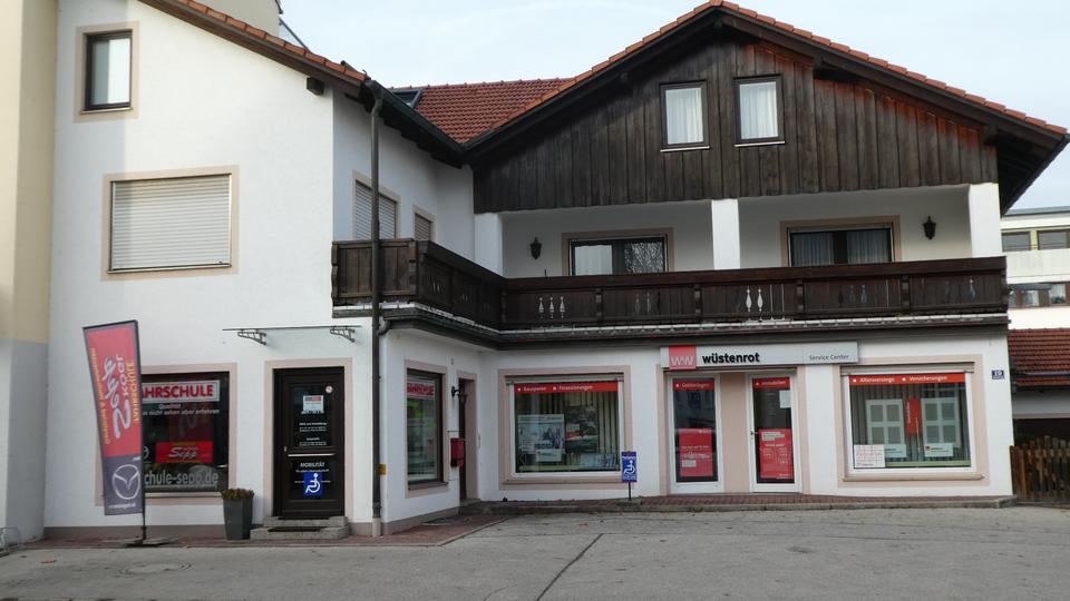 Gewerbeobjekt Wolfratshausen - 590&euro; | Angebot:23847347