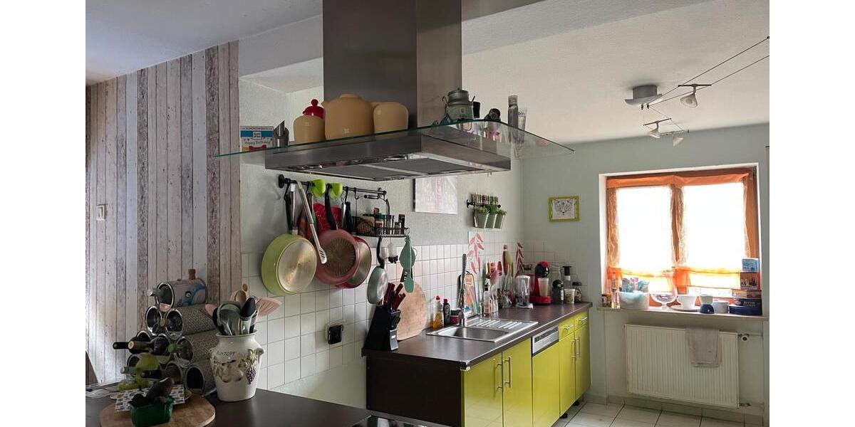 Reihenhaus Kempten (Allgäu) Auf dem Lindenberg - 5 Zimmer, 170 m&sup2;, 620.000&euro; | Angebot:26794996