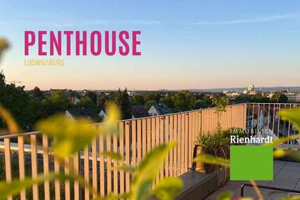 Wohnung Ludwigsburg Pflugfelden - 4 Zimmer, 119 m&sup2;, 969.000&euro; | Angebot:24991673