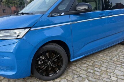 VW T7 Multivan 5.800 km 53.900 &euro; Gardelegen 39649