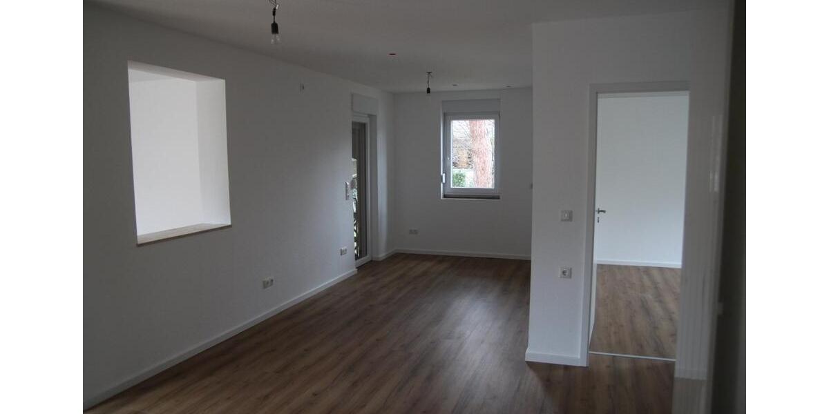 modernisierter Bungalow im Grünen in 55296 Harxheim 4 zimmer